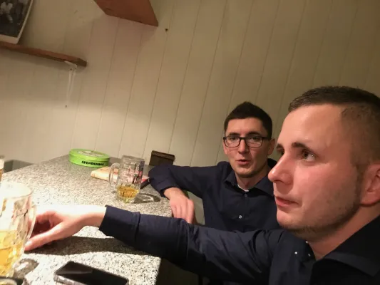 Weihnachten 2018