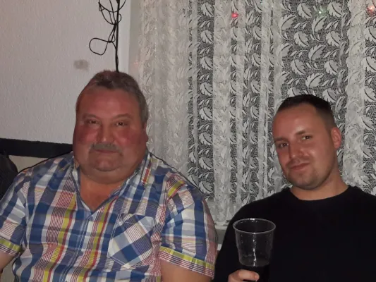 Weihnachten 2018