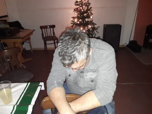 Weihnachten 2018