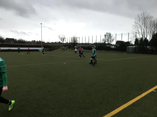 Trainingslager Männer 2019