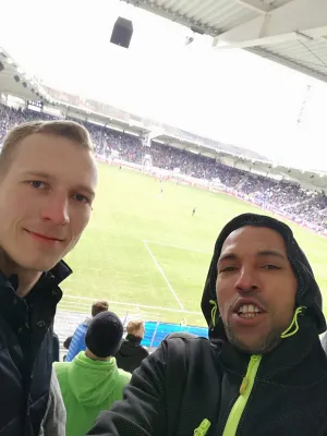 Trainingslager Männer 2019