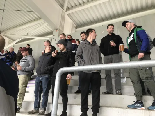 Trainingslager Männer 2019