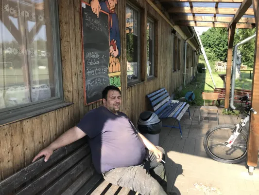 Arbeitseinsatz 2019