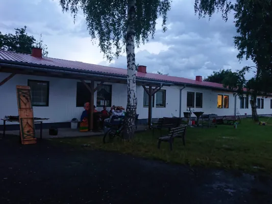 Arbeitseinsatz 2019