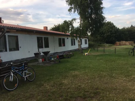 Arbeitseinsatz 2019