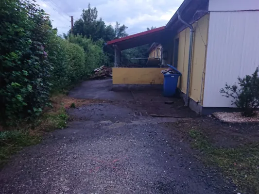 Arbeitseinsatz 2019