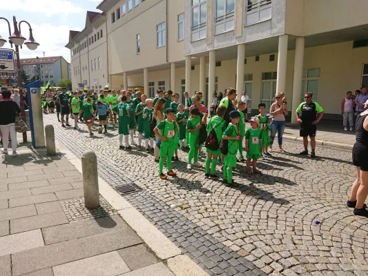 Festumzug zur 900 Jahr Feier