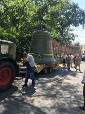Festumzug zur 900 Jahr Feier