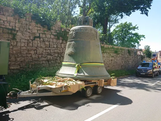 Festumzug zur 900 Jahr Feier