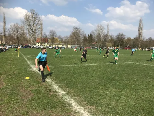 07.04.2019 Ilmtal vs. BSC Aufbau Apolda