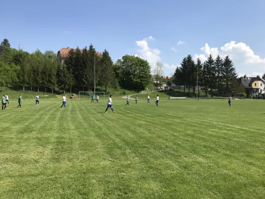 18.05.2019 Niederroßla vs. BSC Aufbau Apolda