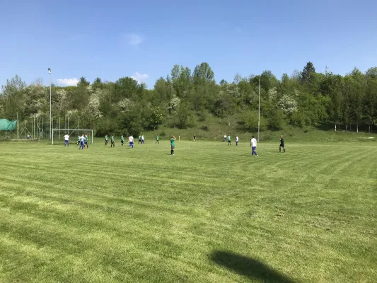 18.05.2019 Niederroßla vs. BSC Aufbau Apolda