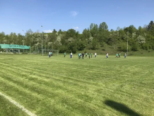 18.05.2019 Niederroßla vs. BSC Aufbau Apolda