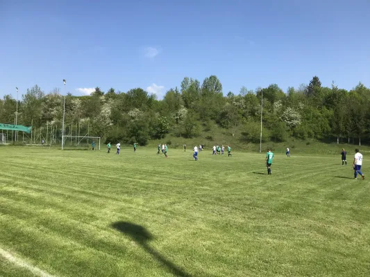 18.05.2019 Niederroßla vs. BSC Aufbau Apolda