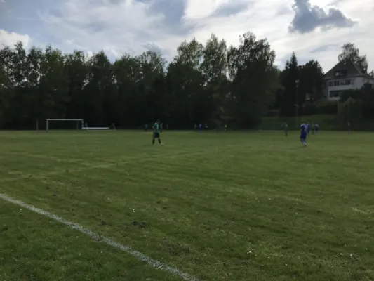 26.05.2019 BSC Aufbau Apolda vs. Obernissa