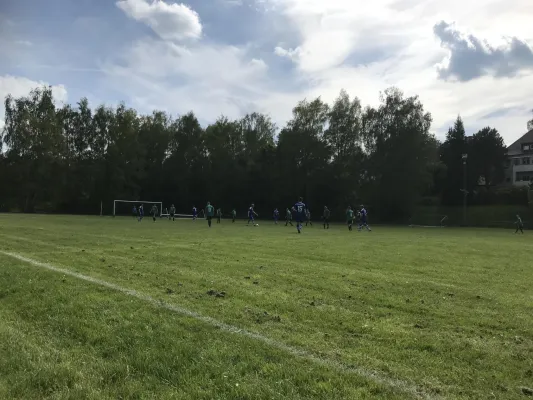 26.05.2019 BSC Aufbau Apolda vs. Obernissa