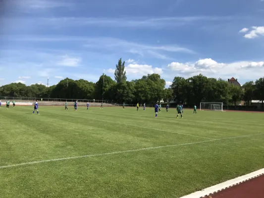 01.06.2019 FC Empor Weimar vs. BSC Aufbau Apolda