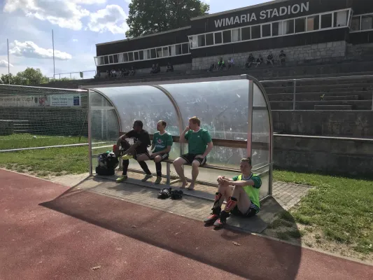 01.06.2019 FC Empor Weimar vs. BSC Aufbau Apolda