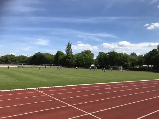 01.06.2019 FC Empor Weimar vs. BSC Aufbau Apolda