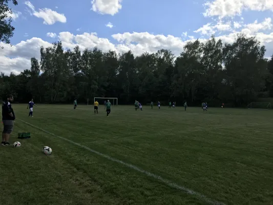 08.06.2019 BSC Aufbau Apolda vs. SpVgg.Kranichfeld