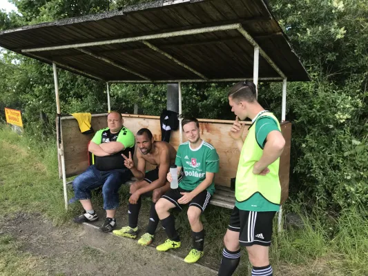 08.06.2019 BSC Aufbau Apolda vs. SpVgg.Kranichfeld