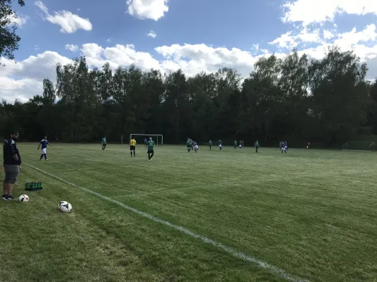 08.06.2019 BSC Aufbau Apolda vs. SpVgg.Kranichfeld