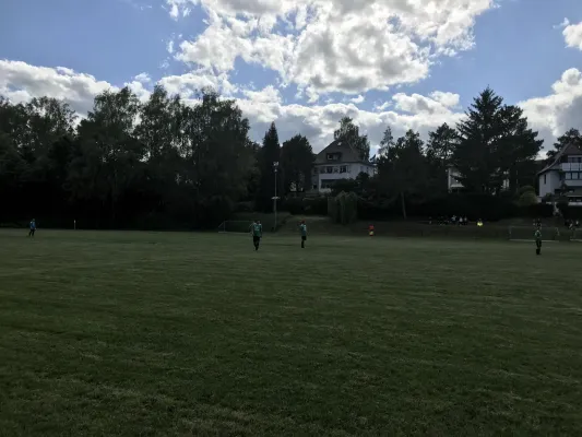 08.06.2019 BSC Aufbau Apolda vs. SpVgg.Kranichfeld