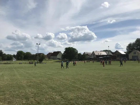 15.06.2019 Frankendorf vs. BSC Aufbau Apolda