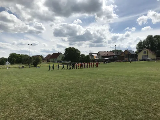 15.06.2019 Frankendorf vs. BSC Aufbau Apolda