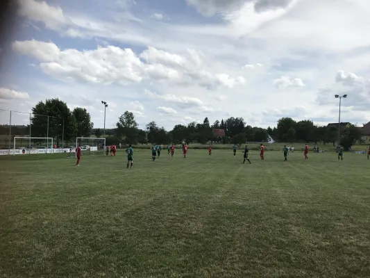 15.06.2019 Frankendorf vs. BSC Aufbau Apolda