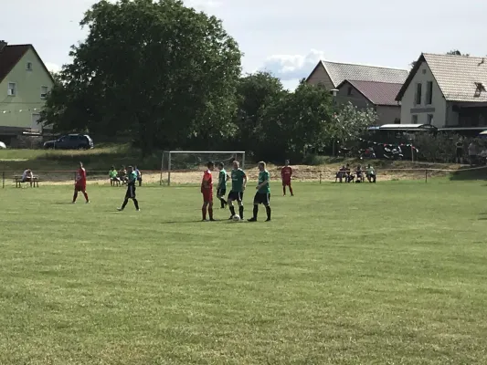 15.06.2019 Frankendorf vs. BSC Aufbau Apolda